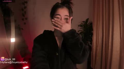 Tuli online show from January 16, 12:47 am