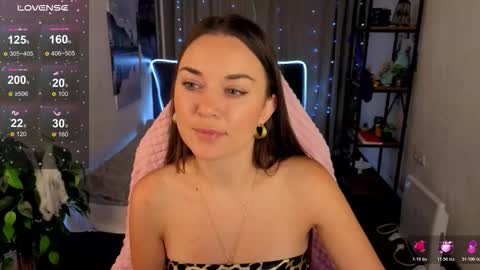 elizabetsoon online show from November 5, 5:29 am