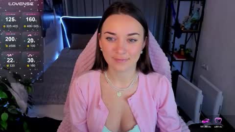 elizabetsoon online show from November 6, 6:47 am