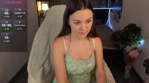 elizabetsoon online show from November 16, 6:08 am