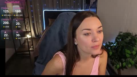 elizabetsoon online show from November 19, 6:46 am