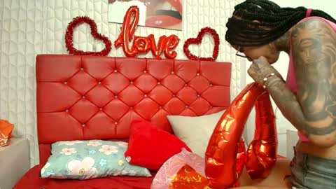 elizabetth_roman online show from February 11, 8:36 pm