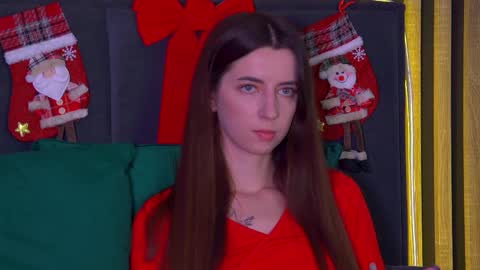 Snapshot of elizabetwilsoon chatting on January 12, 6:38 pm Elizabet online show from January 12, 6:38 pm