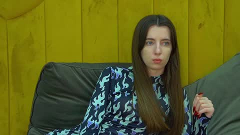 Snapshot of elizabetwilsoon chatting on January 31, 6:14 pm Elizabet online show from January 31, 6:14 pm