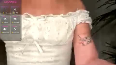 ElizaMeow online show from March 17, 5:05 pm