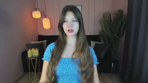 Eliza online show from December 6, 5:31 am