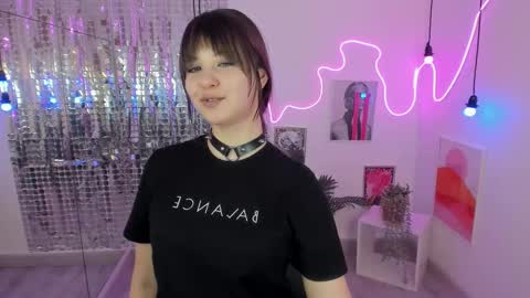 Eliza online show from March 2, 4:42 pm