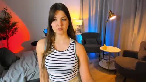 Eliza online show from February 28, 5:58 pm