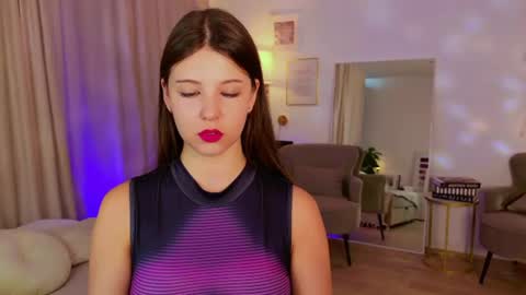 Snapshot of elizamild chatting on July 26, 1:29 pm Eliza online show from July 26, 1:29 pm