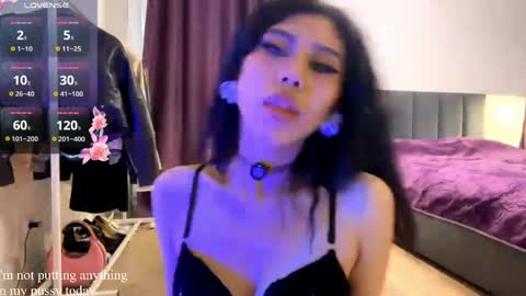 Snapshot of elizamyr chatting on June 5, 4:02 pm Eliza online show from June 5, 4:02 pm