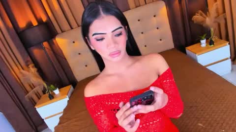 ELIZAA HEART online show from February 8, 6:00 pm