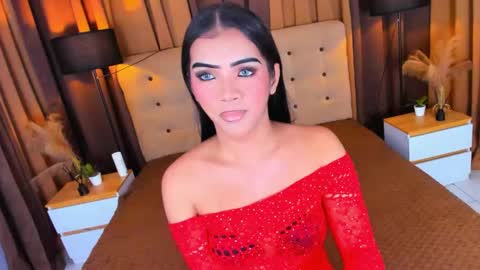 ELIZAA HEART online show from February 10, 3:32 am