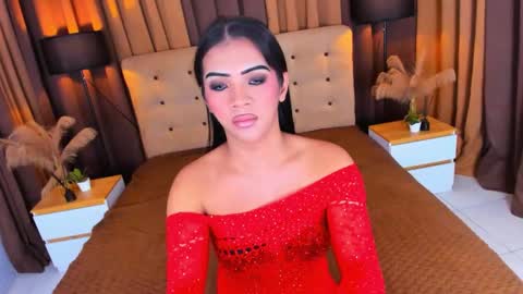 ELIZAA HEART online show from February 10, 6:45 pm