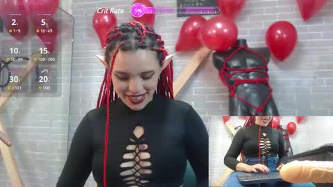   online show from February 9, 7:52 pm