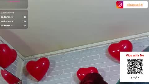   online show from February 20, 9:26 pm