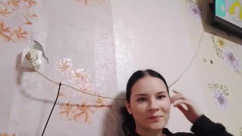 Elizaveta online show from October 7, 8:22 am