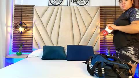 Eliza online show from September 9, 12:26 pm