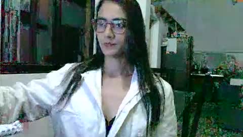elizka 00 online show from January 12, 3:12 am