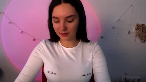 Snapshot of elizsun chatting on February 19, 8:54 am elizsun online show from February 19, 8:54 am