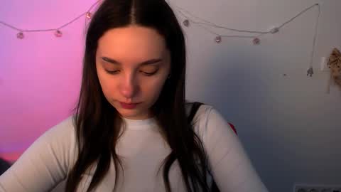 Snapshot of elizsun chatting on February 22, 9:52 am elizsun online show from February 22, 9:52 am