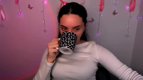 Snapshot of elizsun chatting on March 8, 3:16 pm elizsun online show from March 8, 3:16 pm