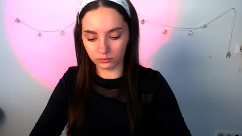 Snapshot of elizsun chatting on March 13, 8:21 am elizsun online show from March 13, 8:21 am