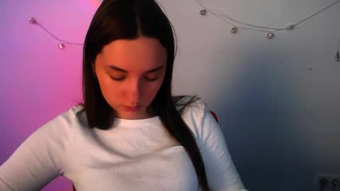 Snapshot of elizsun chatting on April 18, 7:23 am elizsun online show from April 18, 7:23 am