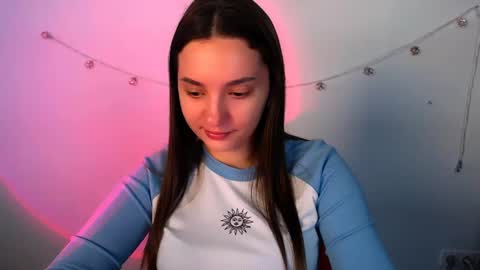 Snapshot of elizsun chatting on April 26, 7:17 am elizsun online show from April 26, 7:17 am