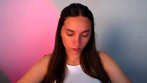 Snapshot of elizsun chatting on June 15, 7:21 am elizsun online show from June 15, 7:21 am