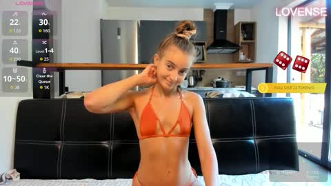 Eliz                               online show from October 11, 10:47 am