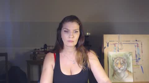 Eliekind online show from December 15, 5:02 am