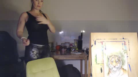 Eliekind online show from December 31, 4:27 am