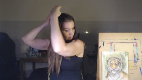 Eliekind online show from January 9, 3:12 pm