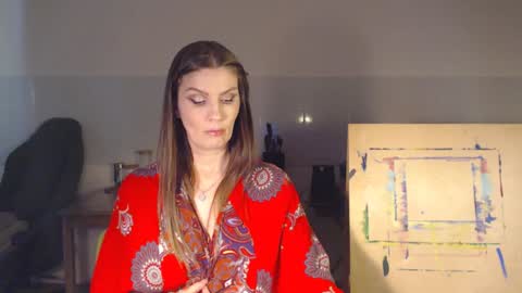 Eliekind online show from February 1, 6:54 am