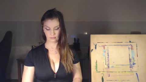 Eliekind online show from February 2, 4:05 am