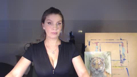 Eliekind online show from February 5, 4:37 am