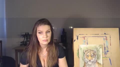 Eliekind online show from February 21, 4:18 am