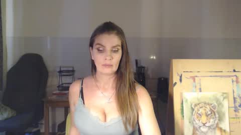 Eliekind online show from March 9, 2:10 pm