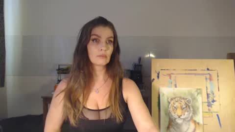 Eliekind online show from March 11, 10:07 am