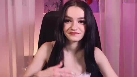 elizzza_ online show from January 31, 12:40 pm