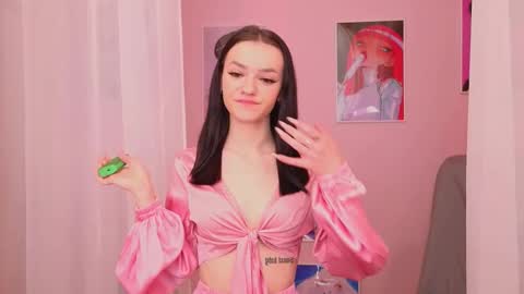 elizzza_ online show from February 19, 12:22 pm