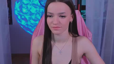 Snapshot of elizzza_ chatting on March 15, 5:13 am elizzza_ online show from March 15, 5:13 am