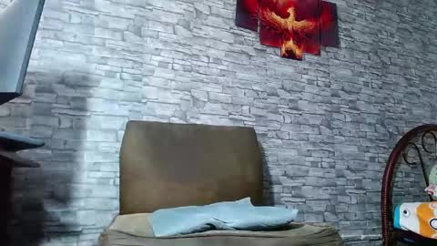 Snapshot of eljeorge_hott chatting on May 27, 5:54 pm JORGE BENITEZ online show from May 27, 5:54 pm