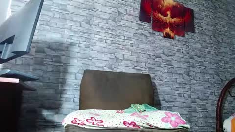 Snapshot of eljeorge_hott chatting on June 7, 3:27 pm JORGE BENITEZ online show from June 7, 3:27 pm
