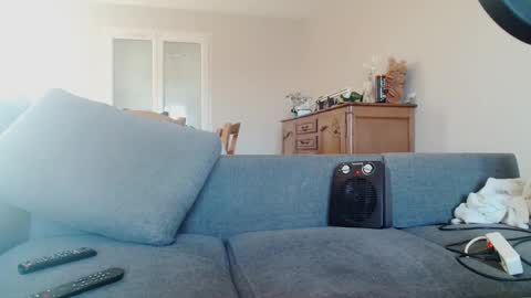 elkafit28 online show from February 16, 10:11 am