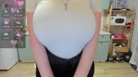 Lina online show from March 26, 11:10 pm