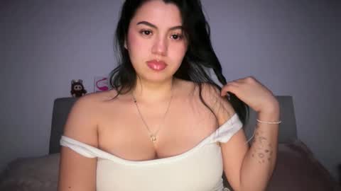 Snapshot of ella_aq chatting on February 28, 5:41 am Ella online show from February 28, 5:41 am