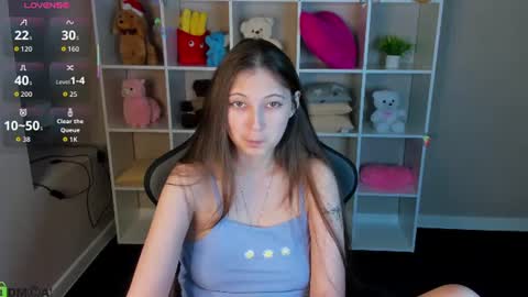 Ella online show from June 28, 4:57 pm