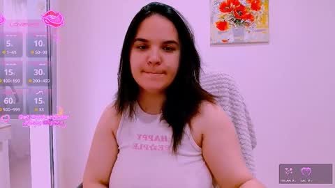 Snapshot of ella_diamonds chatting on March 30, 6:14 am Ella online show from March 30, 6:14 am