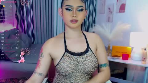 Snapshot of ella_fantasia chatting on January 23, 6:06 am HI ITS ME ELLA online show from January 23, 6:06 am